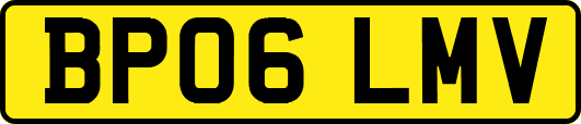 BP06LMV