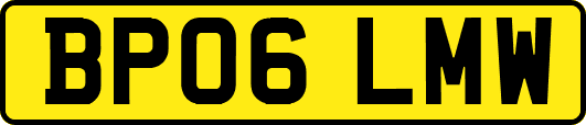 BP06LMW