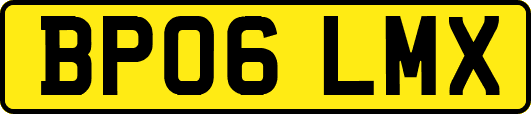 BP06LMX