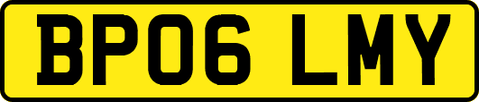 BP06LMY