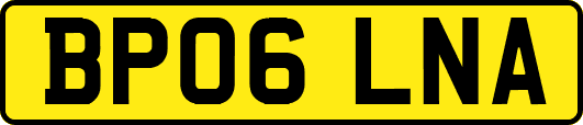 BP06LNA