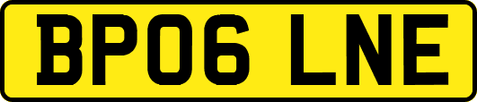 BP06LNE