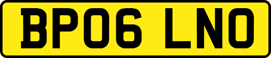 BP06LNO