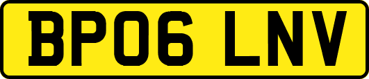 BP06LNV