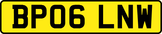 BP06LNW