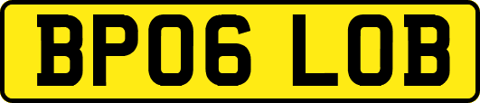 BP06LOB
