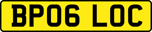 BP06LOC