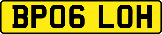 BP06LOH