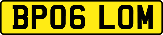 BP06LOM