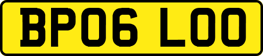 BP06LOO