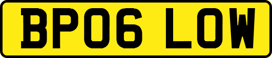 BP06LOW