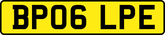 BP06LPE
