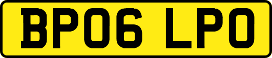 BP06LPO