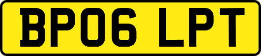 BP06LPT