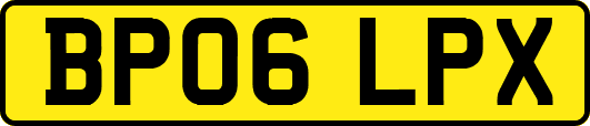 BP06LPX