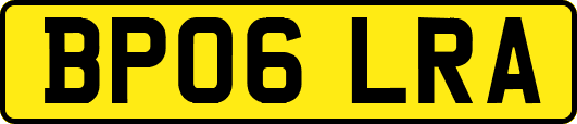 BP06LRA