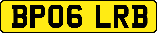 BP06LRB