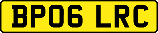 BP06LRC