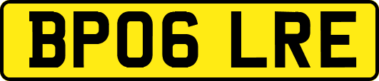 BP06LRE