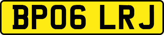 BP06LRJ