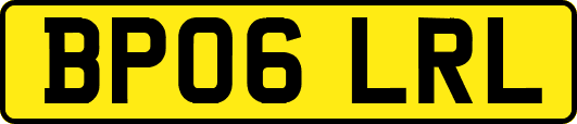 BP06LRL