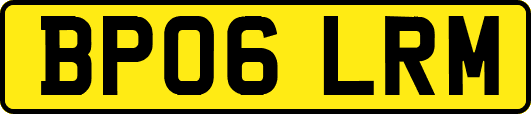 BP06LRM