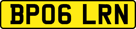 BP06LRN