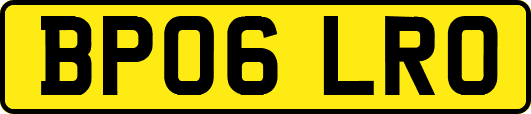 BP06LRO
