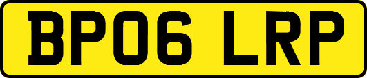 BP06LRP