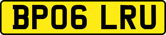 BP06LRU