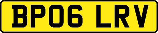 BP06LRV