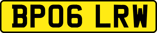 BP06LRW