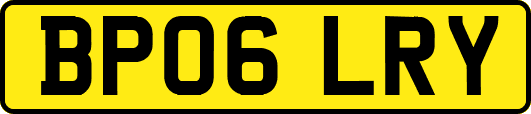 BP06LRY
