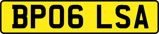 BP06LSA