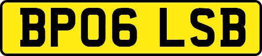 BP06LSB