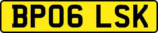 BP06LSK