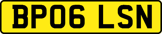 BP06LSN