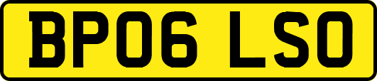 BP06LSO