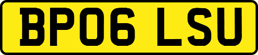 BP06LSU