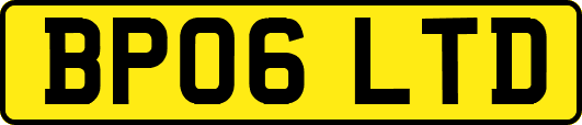BP06LTD
