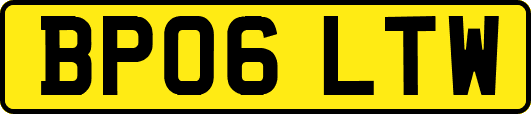 BP06LTW