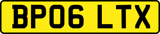 BP06LTX