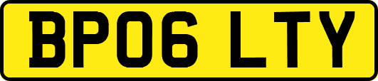 BP06LTY