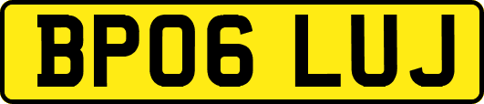 BP06LUJ