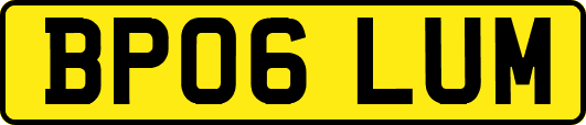 BP06LUM