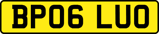 BP06LUO