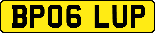 BP06LUP