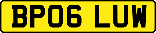 BP06LUW