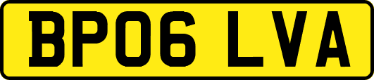 BP06LVA