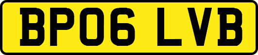 BP06LVB